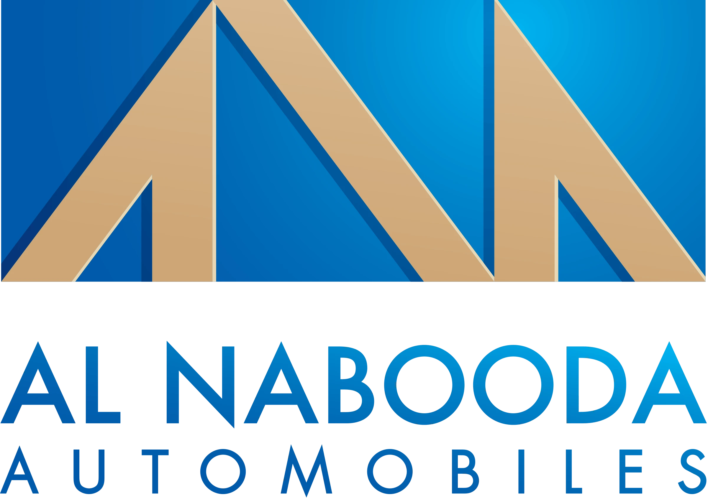 Al Nabooda Automobiles