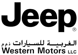 Western Motor - Abu Dhabi
