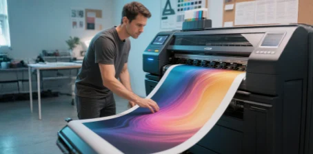 Graphic Design & Printing