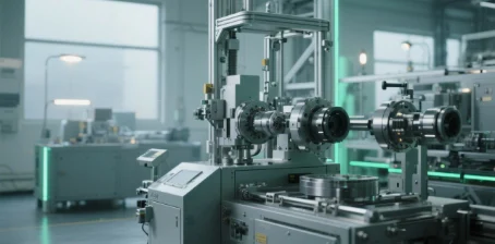 Industrial Equipment