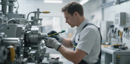 Maintenance and Repair